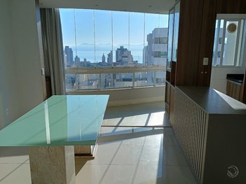 apartment em Souza Dutra, Estreito - Florianópolis - SC