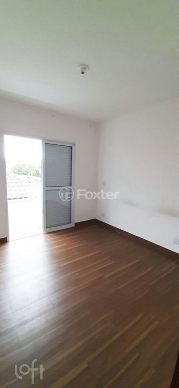 house em Avenida Doutor Abílio Sampaio, Vila Gustavo - São Paulo - SP