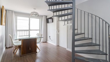 apartment em Rua Acre, Boneca do Iguaçu - São José dos Pinhais - PR