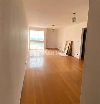 apartment em Rua Alfredo Pujol, Santana - São Paulo - SP
