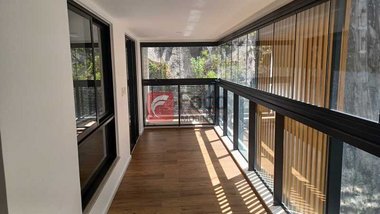 apartment em Rua Ministro Raul Fernandes, Botafogo - Rio de Janeiro - RJ