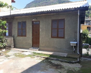house em Rua Quissamã, Quissama - Petrópolis - RJ