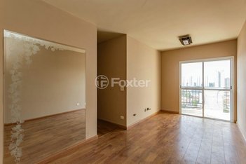 apartment em Avenida Doutor Gentil de Moura, Ipiranga - São Paulo - SP