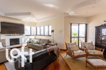 apartment em Guararema, Bosque da Saúde - São Paulo - SP