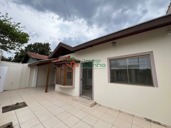 house em Rua Arthur Bellucci, Jardim Itália - Cerquilho - SP