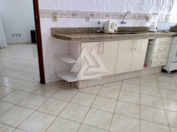 house em Avenida Ângelo Módolo, Residencial Di Napoli II - Cerquilho - SP
