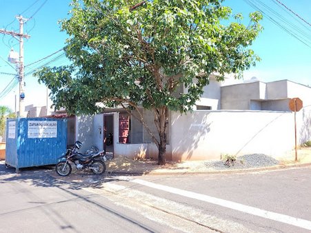 Cômodo Condomínio