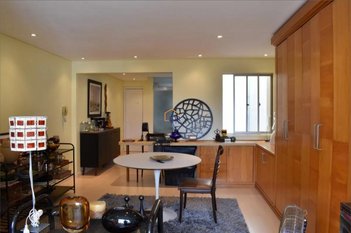 apartment em Rua Benjamin Constant, Centro - Curitiba - PR