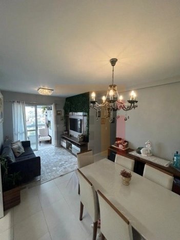 apartment em Rua Angelita Figueiredo, Areias - São José - SC