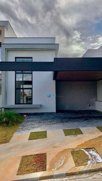house em Rua Selma Aparecida Said, Horto Florestal - Sorocaba - SP