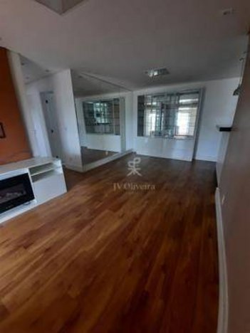 apartment em Avenida Albert Bartholome, Jardim das Vertentes - São Paulo - SP