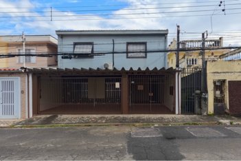 house em Rua Elba, Vila Moinho Velho - São Paulo - SP