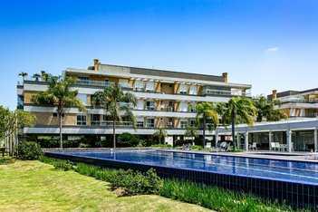 apartment em Avenida Campeche, Campeche - Florianópolis - SC