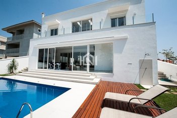 house em Rua Anita Catarina Malfatti, Chácaras São Carlos - Cotia - SP