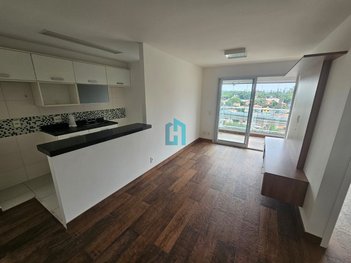 apartment em Rua Gabriele D'Annunzio, Campo Belo - São Paulo - SP