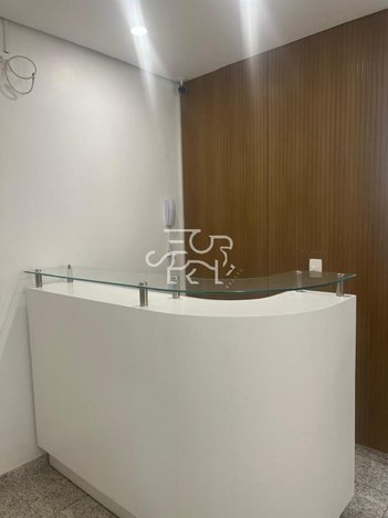 office em Rua Doutor Alceu de Campos Rodrigues, Vila Nova Conceição - São Paulo - SP