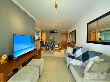 apartment em Alameda do Monjoleiro, Riviera - Bertioga - SP