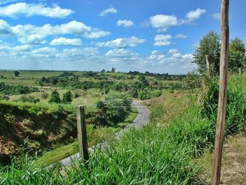 land_lot em Rodovia Francisco José Ayub, Salto de Pirapora - Salto de Pirapora - SP