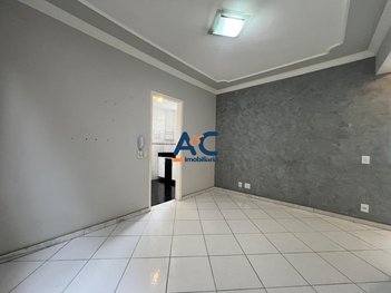 apartment em Rua Desembargador Pedro Licínio, Ouro Preto - Belo Horizonte - MG