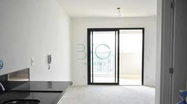 apartment em Rua Mairinque, Vila Clementino - São Paulo - SP
