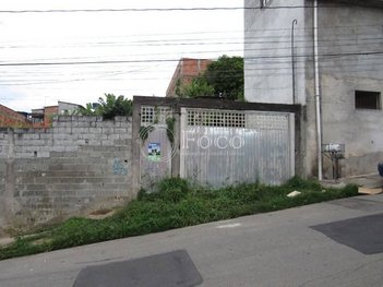 land_lot em Rua Joaquim Lobo, Parque São Miguel - Guarulhos - SP