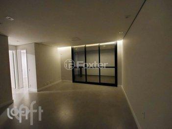 apartment em Jabaquara, Saúde - São Paulo - SP
