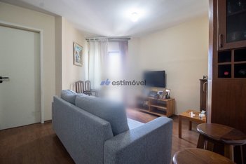apartment em Rua João Moura, Pinheiros - São Paulo - SP