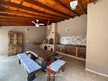 house em Rua Açores, Residencial dos Lagos - Bragança Paulista - SP