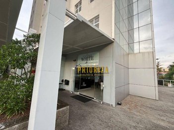 office em Avenida Washington Luiz, Jardim Camila - Sorocaba - SP