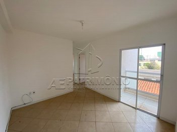 apartment em Rua Tuffi Aidar, Jardim do Carmo - Sorocaba - SP
