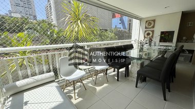 apartment em Rua Pelotas, Vila Mariana - São Paulo - SP