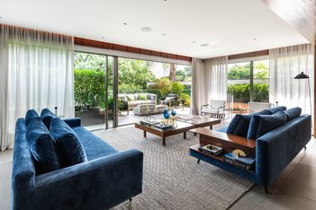 house em Avenida Professor Fonseca Rodrigues, Alto de Pinheiros - São Paulo - SP