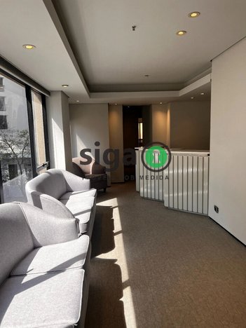 office em Rua Pedroso Alvarenga, Itaim Bibi - São Paulo - SP