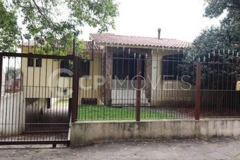 house em Rua Ari Barroso, Sarandi - Porto Alegre - RS