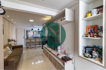 apartment em Rua Pereira Caldas, Jardim da Glória - São Paulo - SP