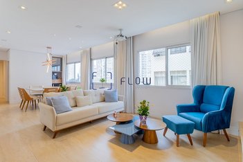 apartment em Alameda Ribeirão Preto, Bela Vista - São Paulo - SP