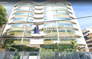 apartment em Rua Araguaia, Freguesia (Jacarepaguá) - Rio de Janeiro - RJ