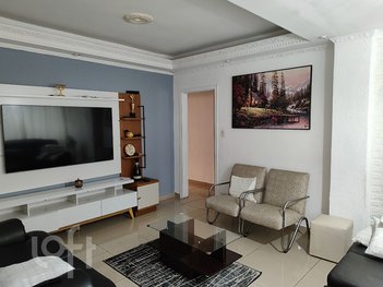 house em Henrique Fleius, Vila Continental - São Paulo - SP