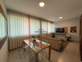 apartment em Rua Heroína Maria Quitéria, Alto Caiçaras - Belo Horizonte - MG