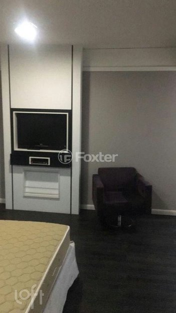apartment em Avenida Macuco, Moema - São Paulo - SP
