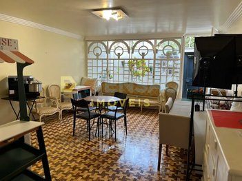 house em Rua Mem de Sá, Jardim Nova Yorque - Araçatuba - SP