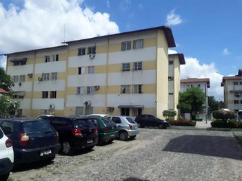 apartment em Rua Bias Mendes, Bonsucesso - Fortaleza - CE