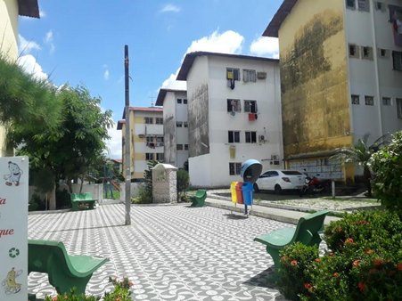 Cômodo Condomínio