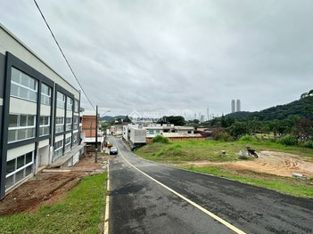 apartment em Rua Franklim Pereira, São Judas Tadeu - Balneário Camboriú - SC