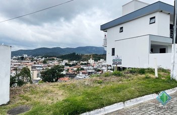 land_lot em Rua Prefeito Reinoldo Alves, Passa Vinte - Palhoça - SC