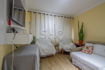 apartment em Rua Japurá, Bela Vista - São Paulo - SP