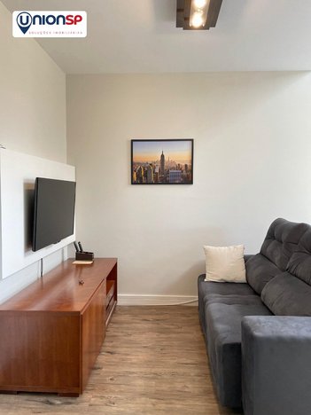 apartment em Rua Charles Spencer Chaplin, Vila Andrade - São Paulo - SP