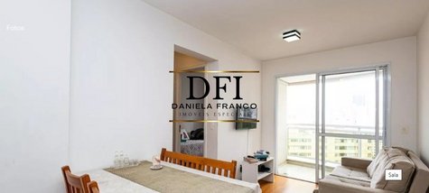 apartment em Rua Caio Prado, Consolação - São Paulo - SP