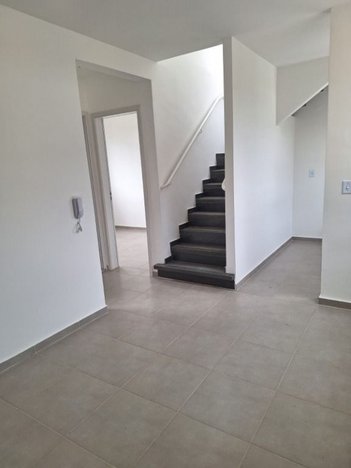 apartment em Rua José Rodrigues dos Santos, Adelmolândia - Sabará - MG