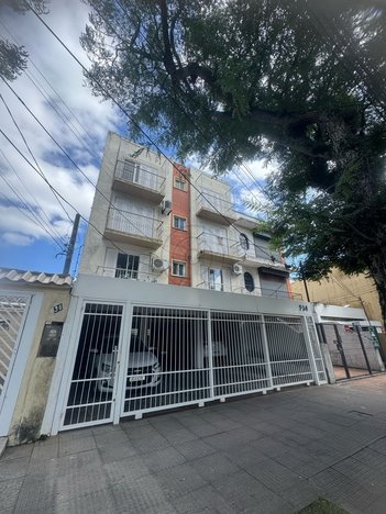 apartment em Avenida Major Carlos Pinto, Cidade Nova - Rio Grande - RS
